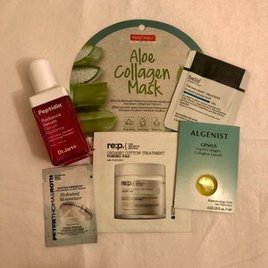 FULL SIZE DR JART PEPTIDIN RADIANCE SERUM